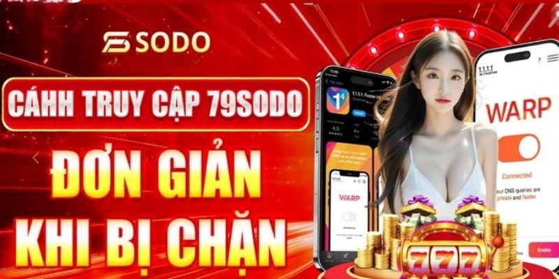 Những lưu ý khi đăng ký tài khoản 79sodo mà mọi người cần biết