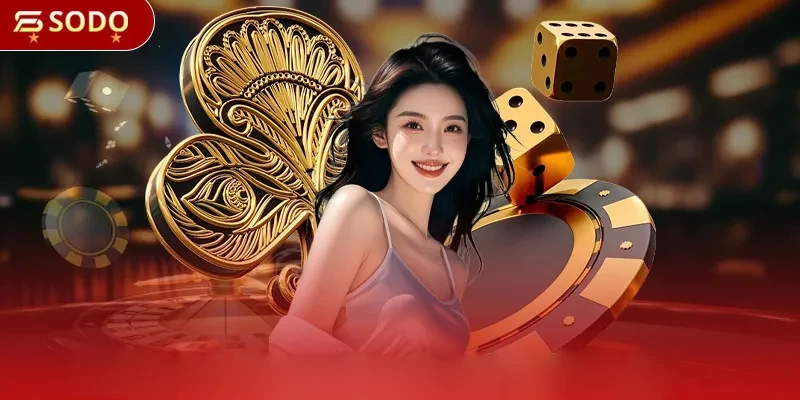 Những  ưu điểm nổi bật của Casino 79sodo